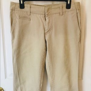 American Eagle khaki pants